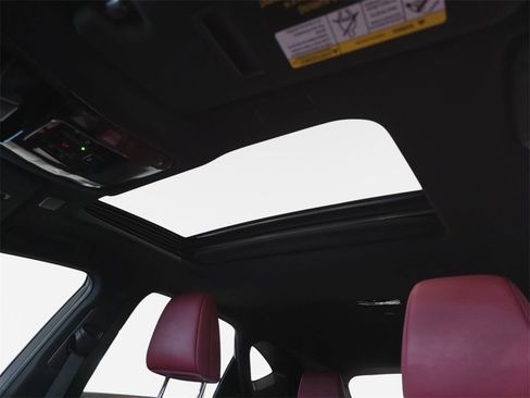 Used 2022 Lexus NX 350 AWD w/ Premium Package image 28