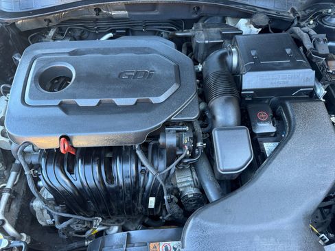 Used 2019 Kia Optima S FWD image 17