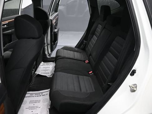 Used 2017 Honda CR-V EX image 11