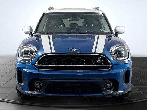 Used 2024 MINI Cooper Countryman S AWD/4WD image 3