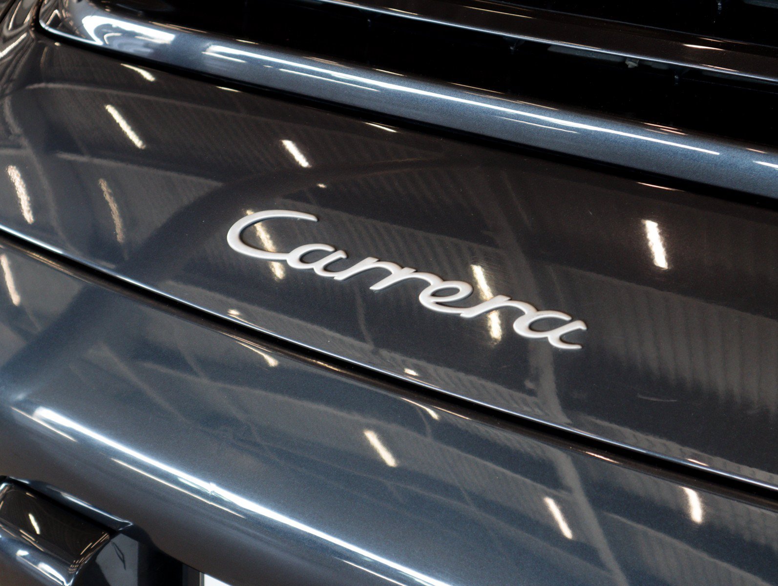 Used 2006 Porsche 911 Carrera RWD image 26