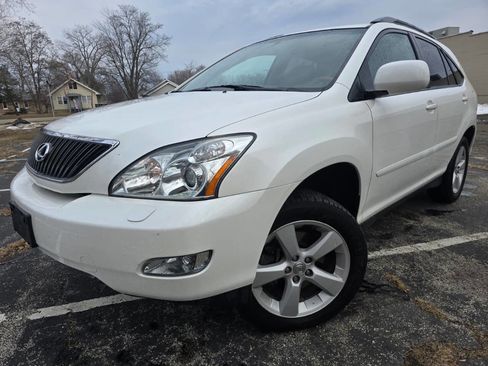 Used 2005 Lexus RX 330 AWD image 1