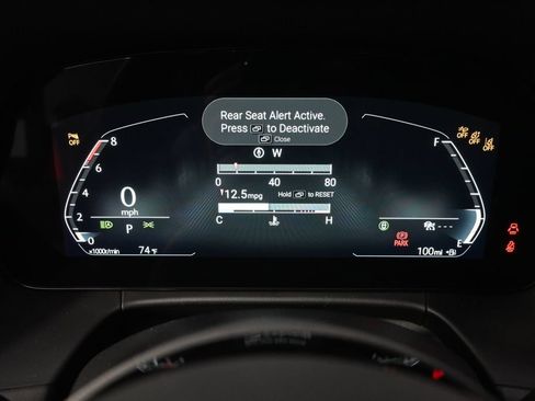 New 2026 MAZDA CX-5 Select AWD/4WD image 25