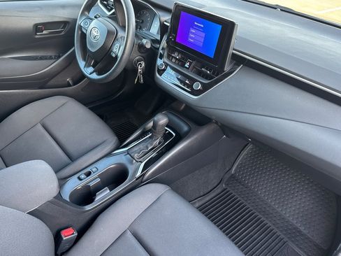 Certified 2023 Toyota Corolla LE image 14