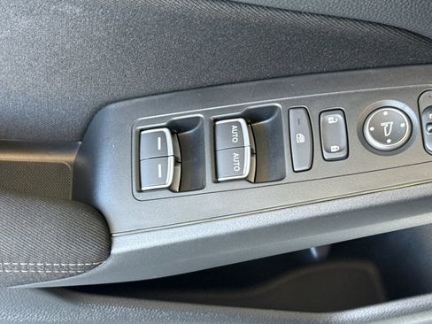 Certified 2025 Honda Civic FWD Hybrid Sedan image 13