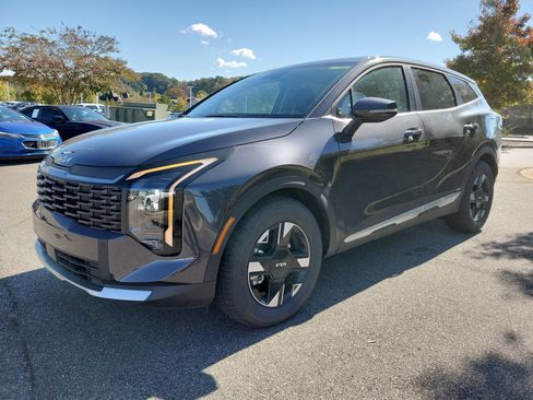 New 2026 Kia Sportage LX w/ LX Convenience Package image 22