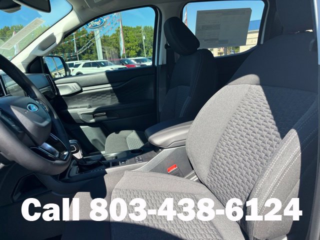 New 2026 Ford Ranger XLT w/ Trailer Tow Package RWD image 9