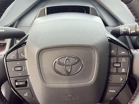 New 2026 Toyota Prius Plug-In Hybrid image 16