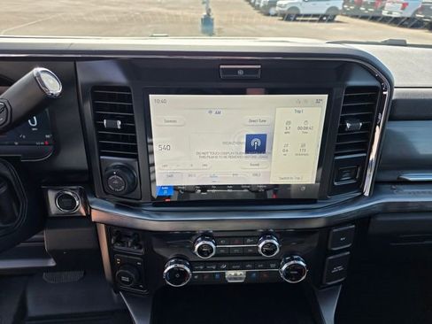 New 2026 Ford F350 Lariat AWD/4WD image 21
