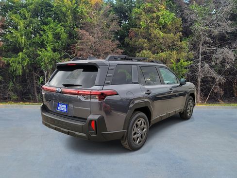 New 2026 Subaru Outback Premium image 16