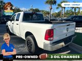 Used 2016 RAM 1500 Tradesman w/ Popular Equipment Group image 4