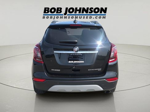 Used 2019 Buick Encore Essence w/ Safety Package II AWD/4WD image 5