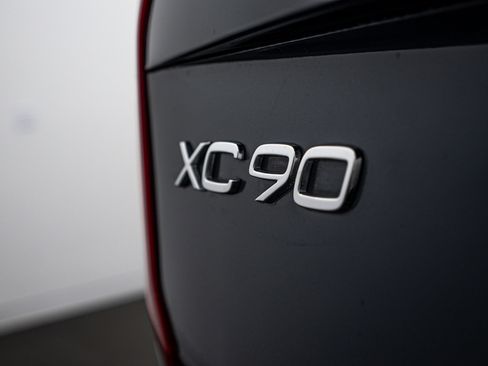 Used 2020 Volvo XC90 T6 Inscription w/ Protection Package Premier AWD/4WD image 26