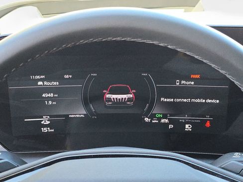 Certified 2025 Audi Q6 e-tron Premium Plus w/ Premium Plus image 22