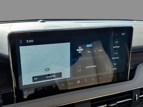 Certified 2024 Lincoln Corsair Grand Touring w/ Equipment Group 301A AWD/4WD image 26