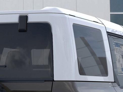 New 2026 Ford Bronco Heritage Edition image 27