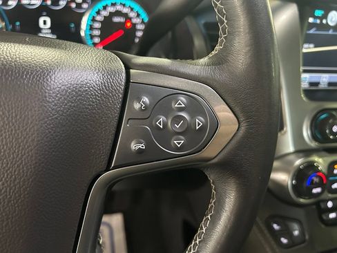 Used 2019 Chevrolet Tahoe Premier AWD/4WD image 30