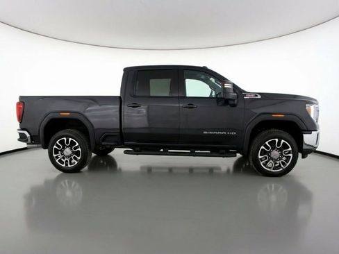 New 2026 GMC Sierra 3500 SLE w/ SLE Value Package image 3