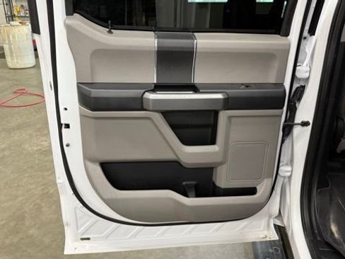 Used 2017 Ford F150 XLT w/ Equipment Group 301A Mid AWD/4WD image 22