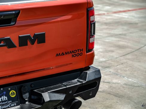 Used 2024 RAM 1500 TRX image 19