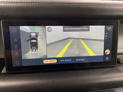 Used 2020 Land Rover Defender 110 HSE image 33