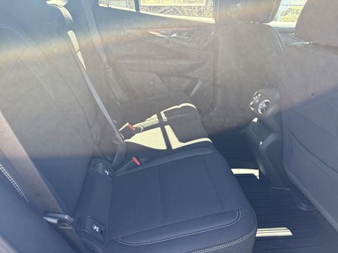 New 2026 Chevrolet Blazer EV LT image 15