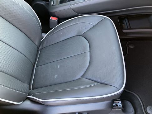 New 2026 Chrysler Pacifica Limited w/ S Appearance Package image 45