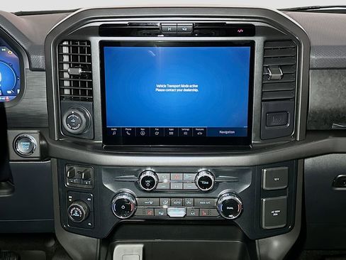 New 2025 Ford F150 Tremor w/ Bed Utility Package AWD/4WD image 11