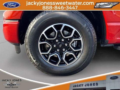 Used 2023 Ford F150 XL w/ STX Appearance Package AWD/4WD image 9