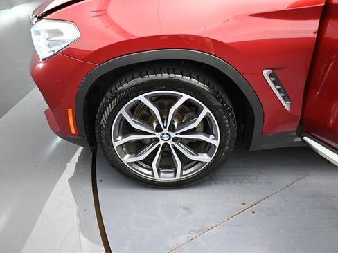 Used 2020 BMW X4 xDrive30i w/ Premium Package AWD/4WD image 21