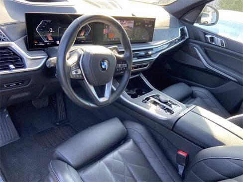 Certified 2024 BMW X5 xDrive40i w/ Premium Package image 22