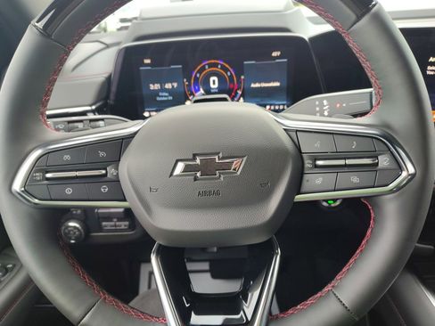 New 2026 Chevrolet Suburban RST w/ Advanced Technology Package image 15