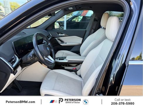 Used 2023 BMW X1 xDrive28i w/ Convenience Package AWD/4WD image 13