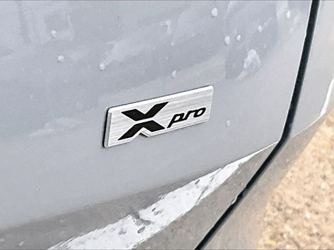 Used 2023 Kia Sportage X-Pro Prestige AWD/4WD image 7