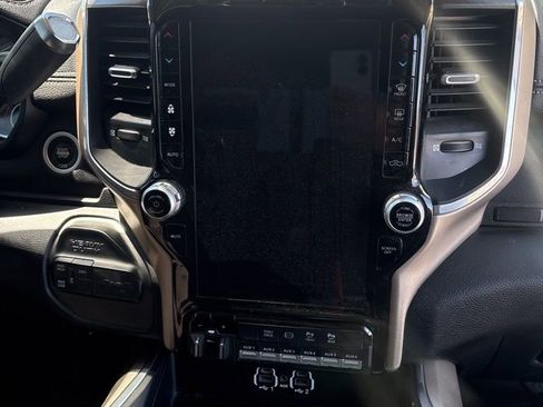 Used 2022 RAM 2500 Laramie image 6