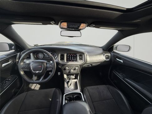 Used 2023 Dodge Charger Scat Pack image 2
