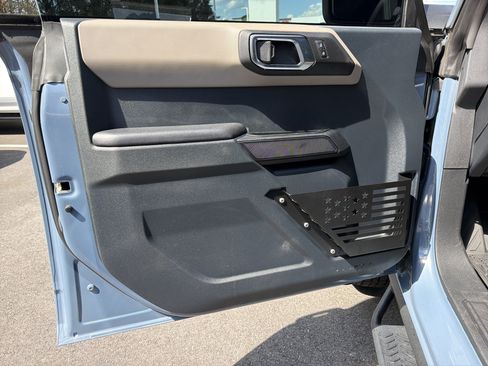 Used 2024 Ford Bronco Big Bend AWD/4WD image 14