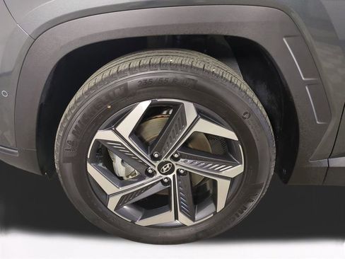 Used 2024 Hyundai Tucson Limited image 11