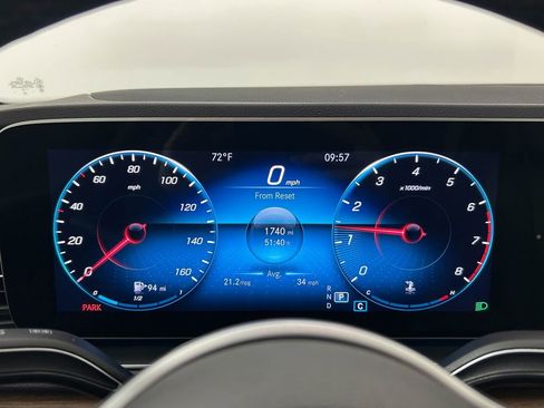 Used 2020 Mercedes-Benz GLE 350 4MATIC image 16