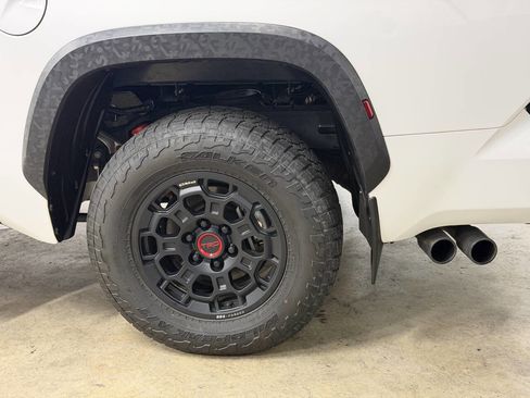 Used 2024 Toyota Tundra TRD Pro image 79