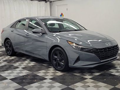 Used 2023 Hyundai Elantra SEL