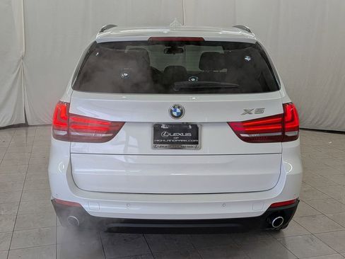 Used 2014 BMW X5 xDrive35i image 8