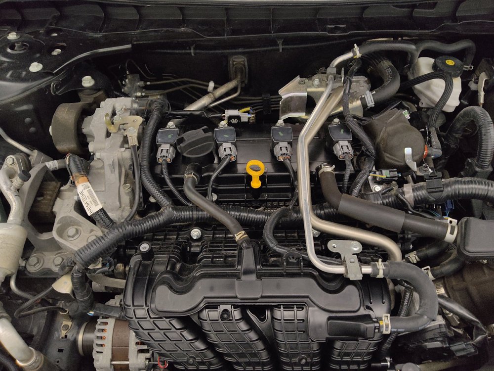Used 2021 Nissan Altima 2.5 SV FWD image 30
