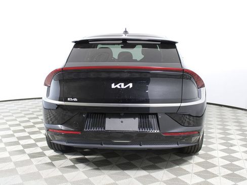 Used 2023 Kia EV6 Wind w/ Wind Technology Package RWD image 32