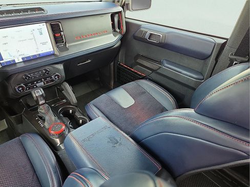 Used 2024 Ford Bronco Raptor image 13