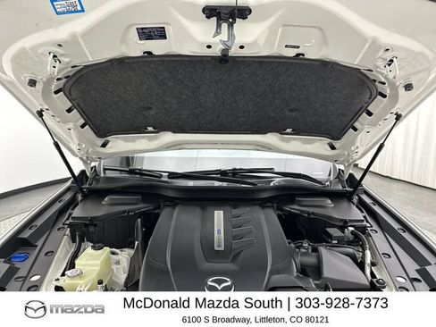 Certified 2024 MAZDA CX-90 Plug-In Hybrid w/ Preferred AWD/4WD image 26