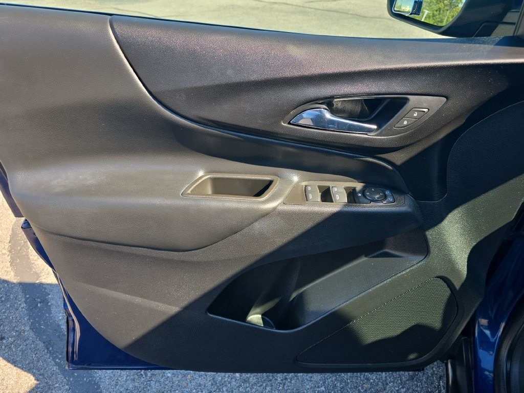 Used 2022 Chevrolet Equinox LT FWD image 21