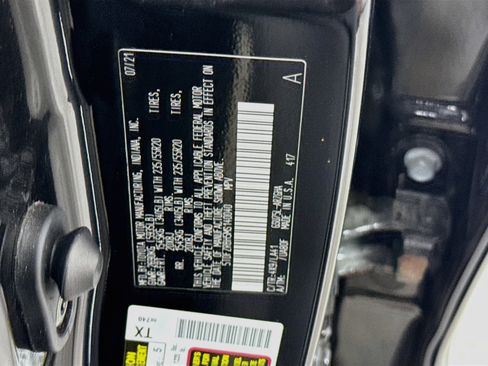 Used 2021 Toyota Highlander Platinum AWD/4WD image 31
