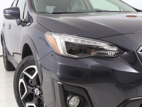 Used 2018 Subaru Crosstrek 2.0i Limited image 18