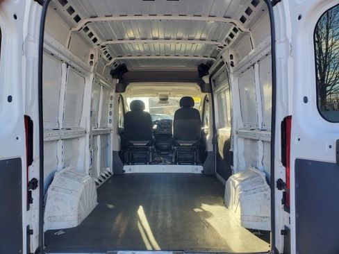 Used 2019 RAM ProMaster 1500 image 27